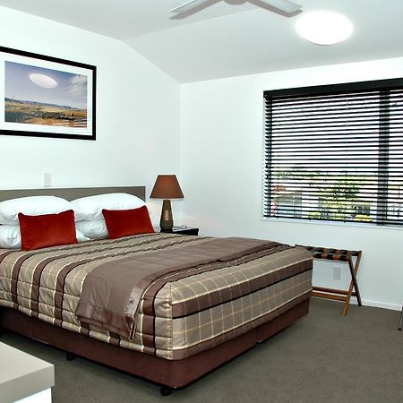 Craythornes Halswell Hotel كريستتشيرش المظهر الخارجي الصورة